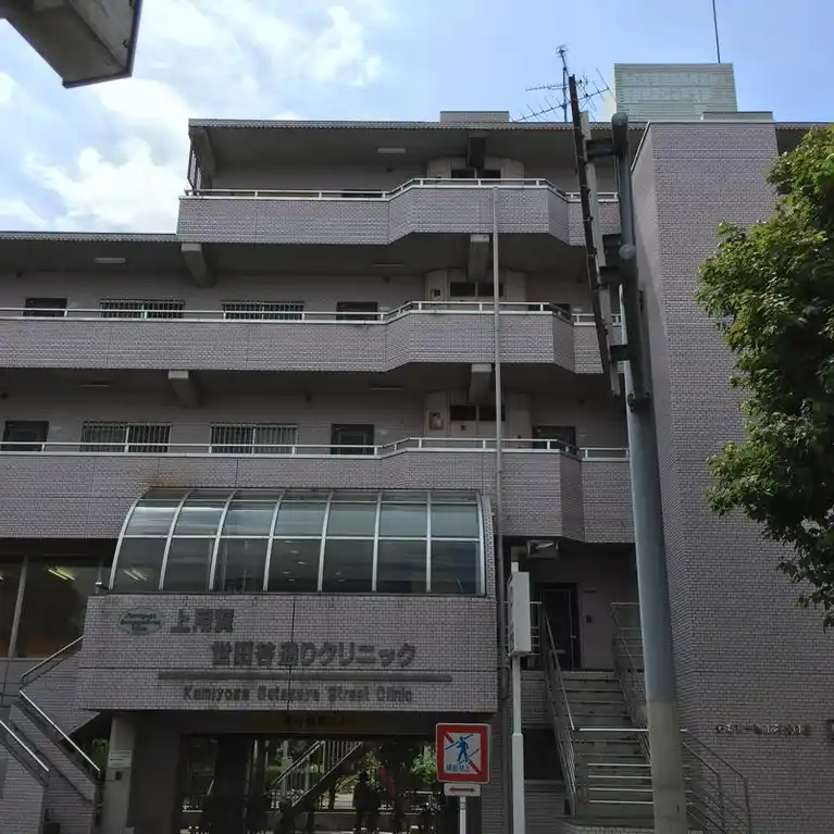 チェリーヒルズNo.2 外観