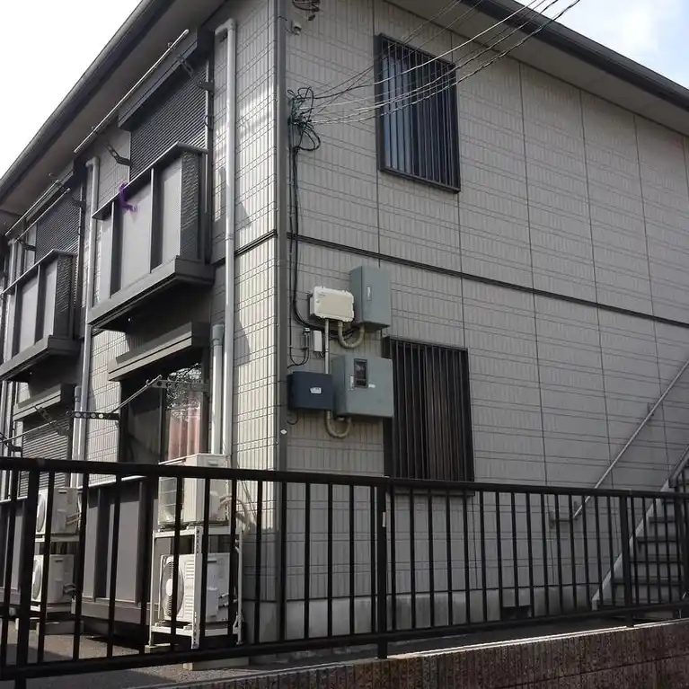 メゾンK