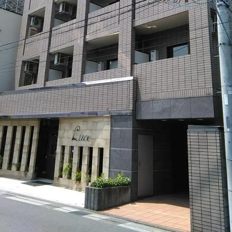ウッディ溝口