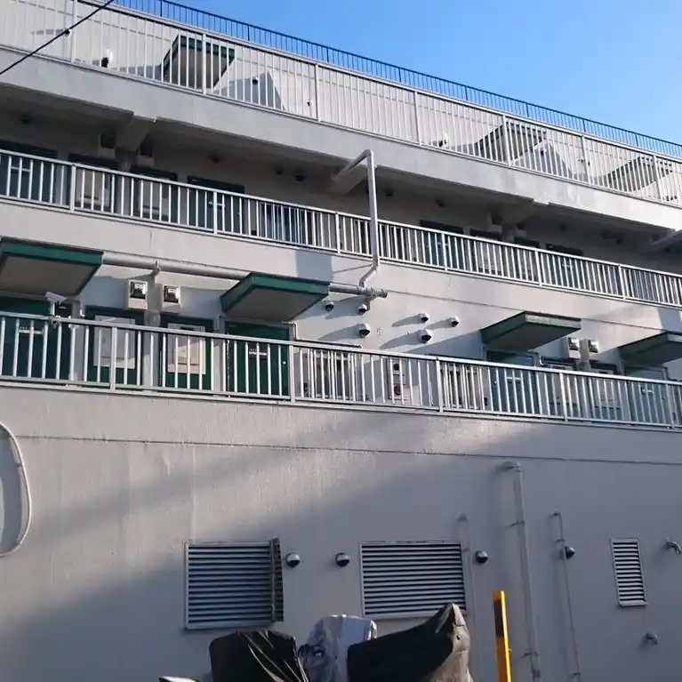 第二コーポ・アイーズ
