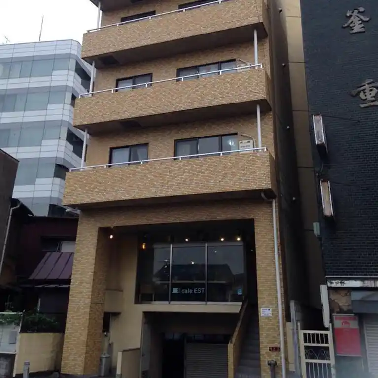 NRK大宮