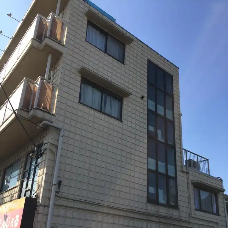 大和田FKビル 外観