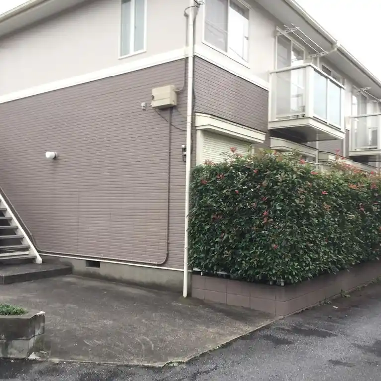 ブランドールK 外観