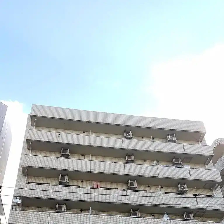 ナカヤマビル 外観