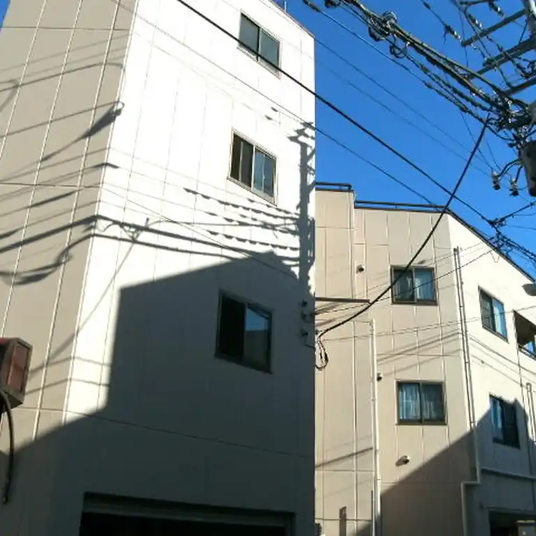 スバルビル 外観