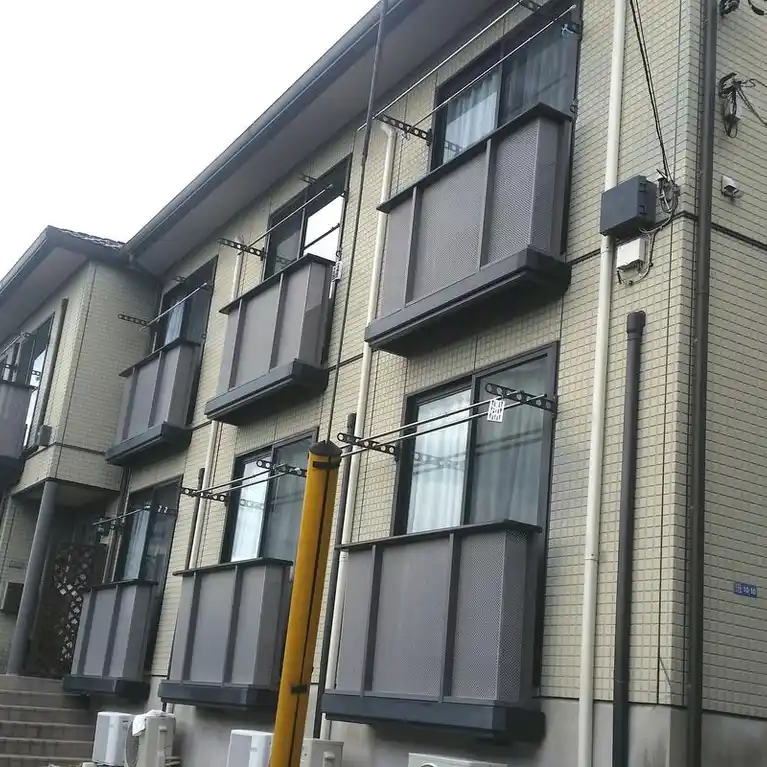 エスカレラ 外観