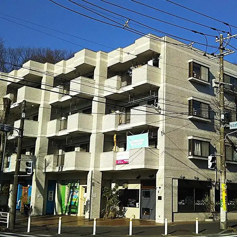 スカーラもえぎ野