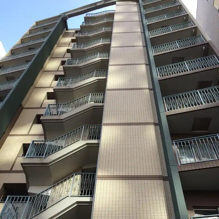 ドルフ後楽園ステーションフロント