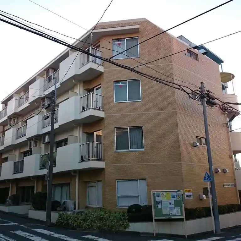 メゾンドグリシーヌ