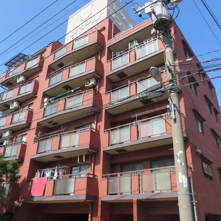セザール第三新小岩