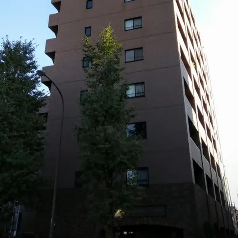トーシンフェニックス南阿佐ヶ谷弐番館