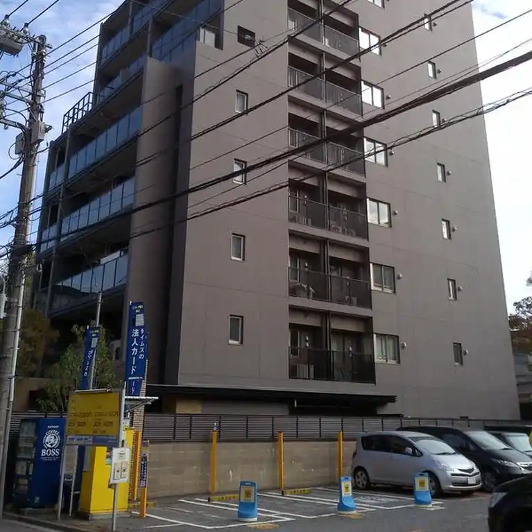 ザ・パークハウス池之端