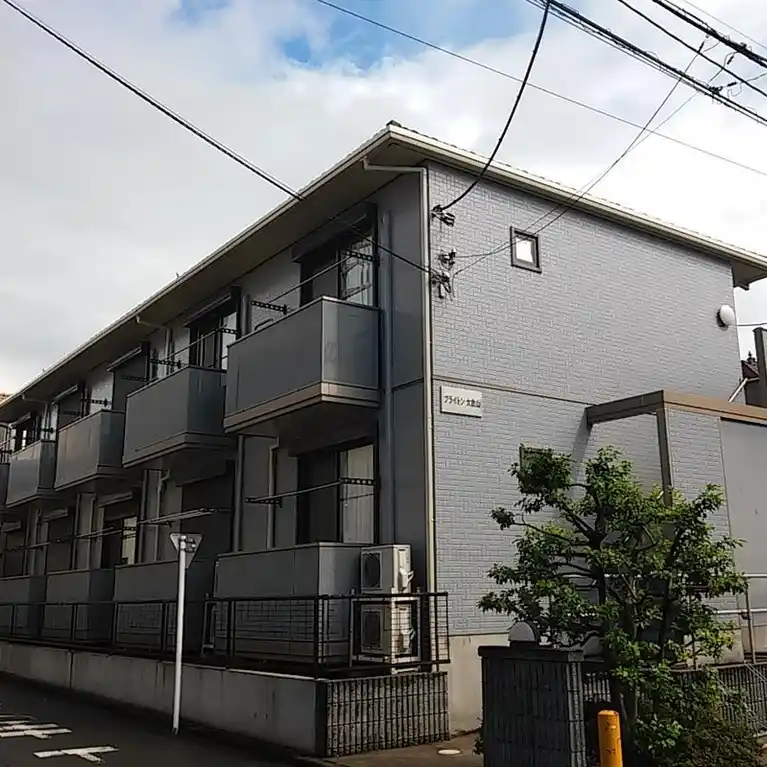 ブライトン大倉山
