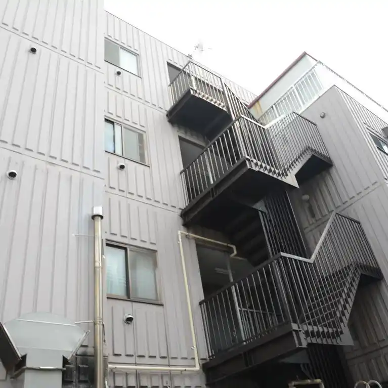 メゾン深江