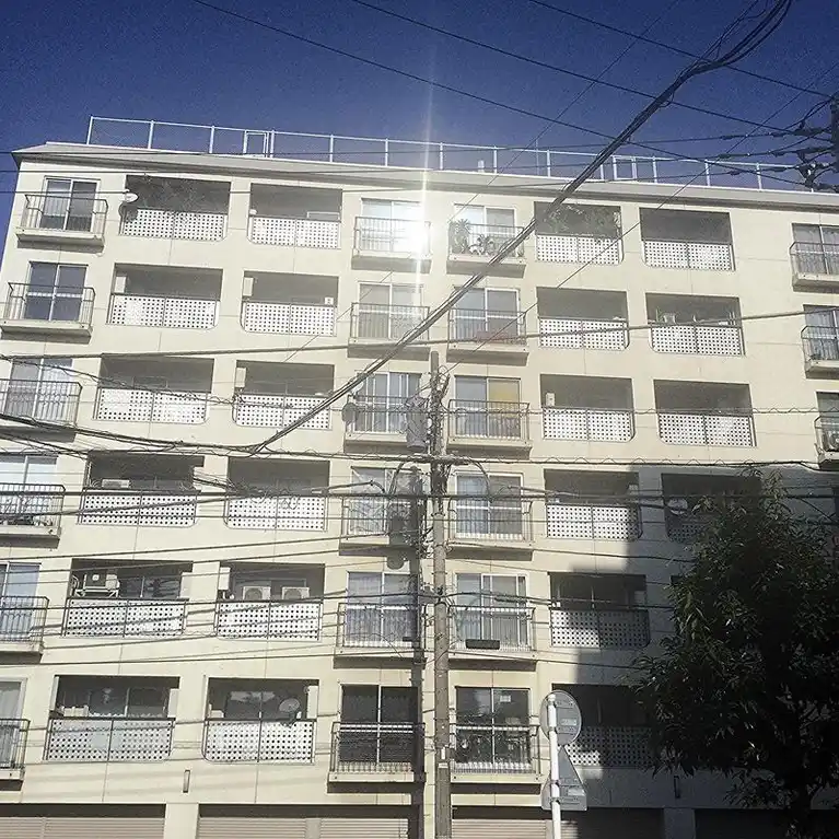 G-フラット