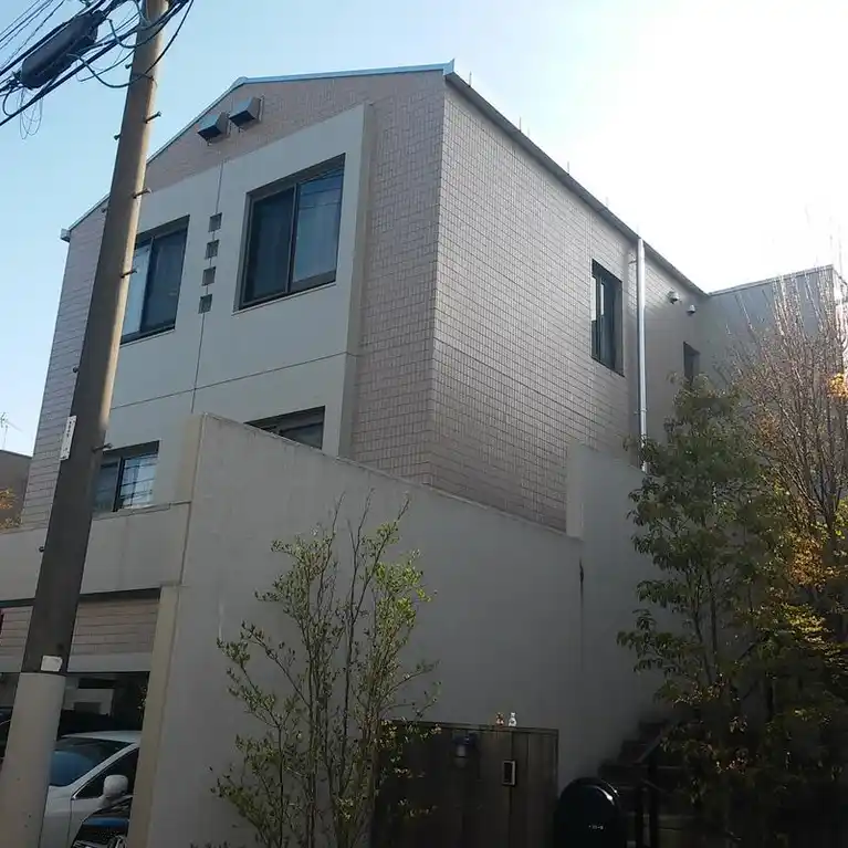 FLAT309 外観