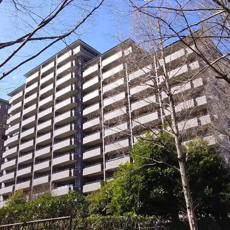 サン・ステージ緑園都市東の街11番館