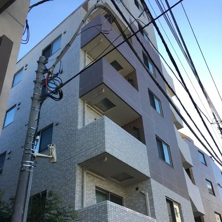 オープンレジデンシア池之端