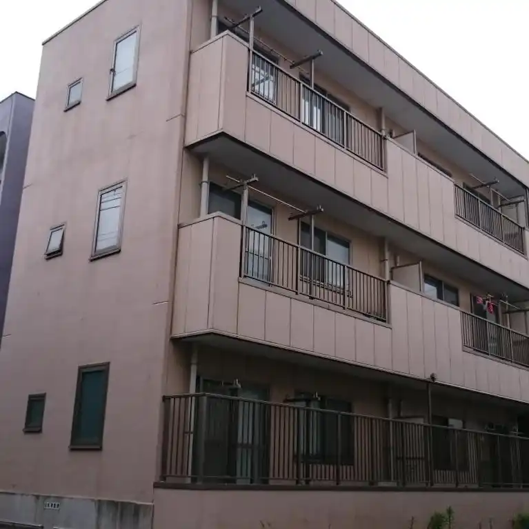 コーポラス小山