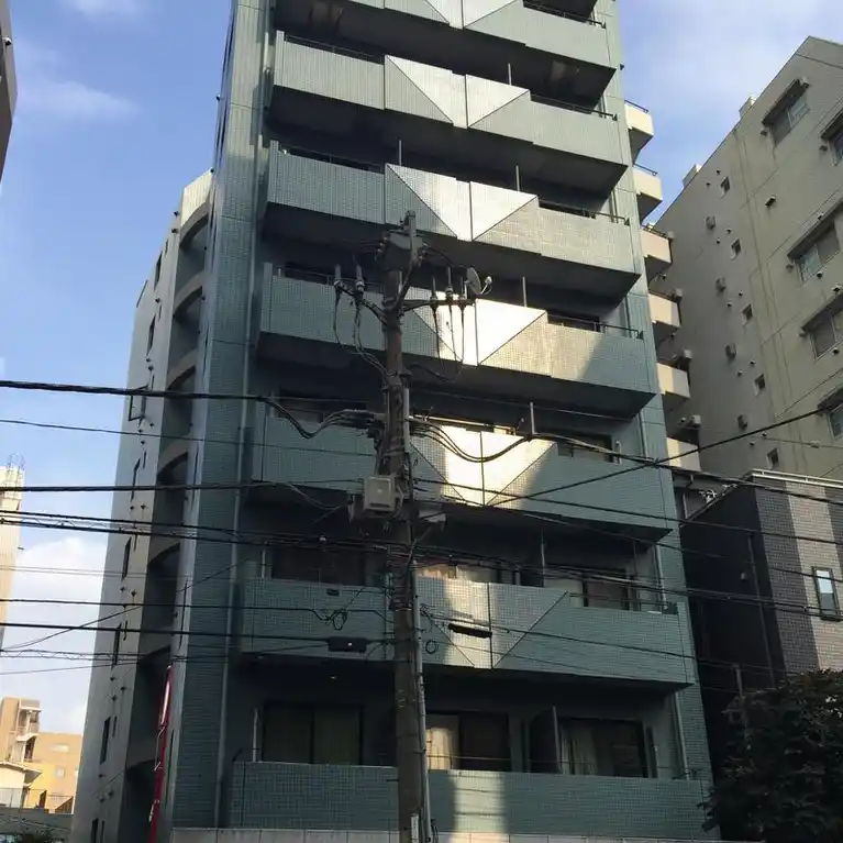 シーアイマンション浅草橋