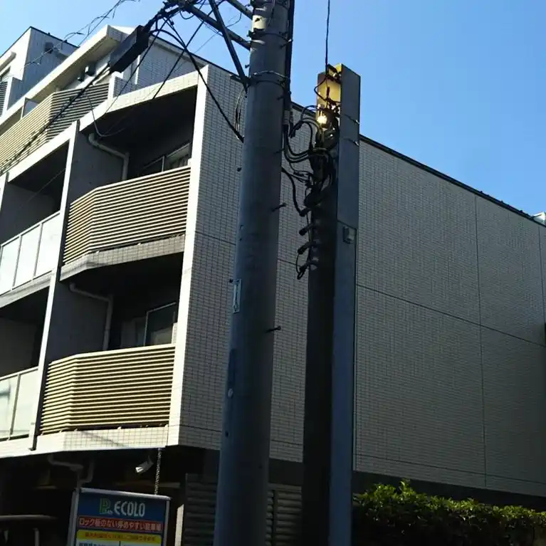 AXAS駒場東大前