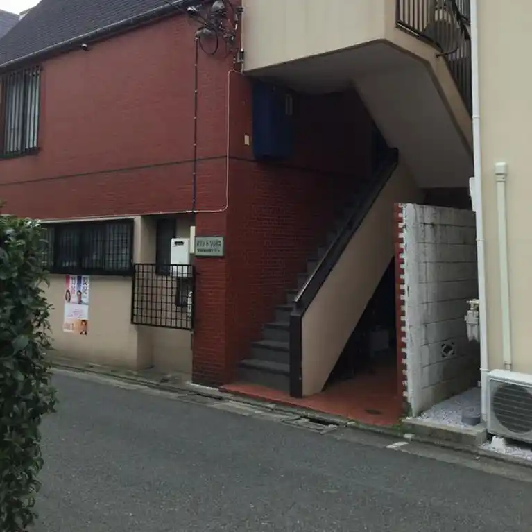 メゾンドソレイユ