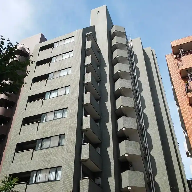 ルミネ三鷹
