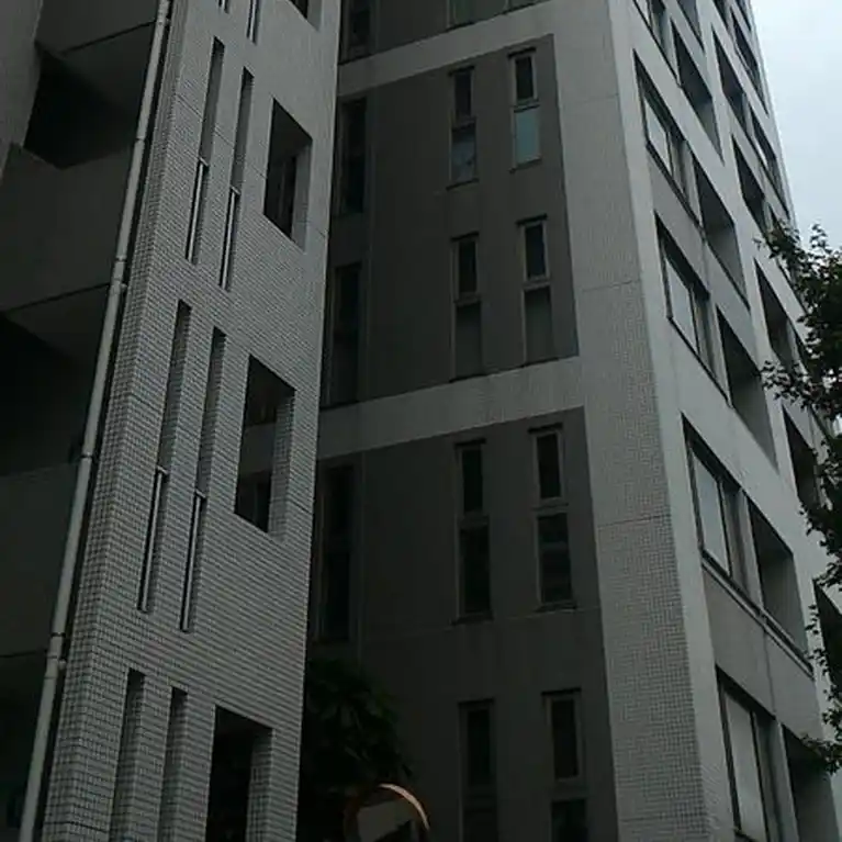 ライオンズマンション高田馬場サウスレジデンス
