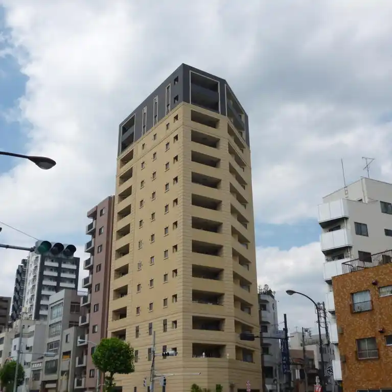 ヴェレーナ東京入谷III