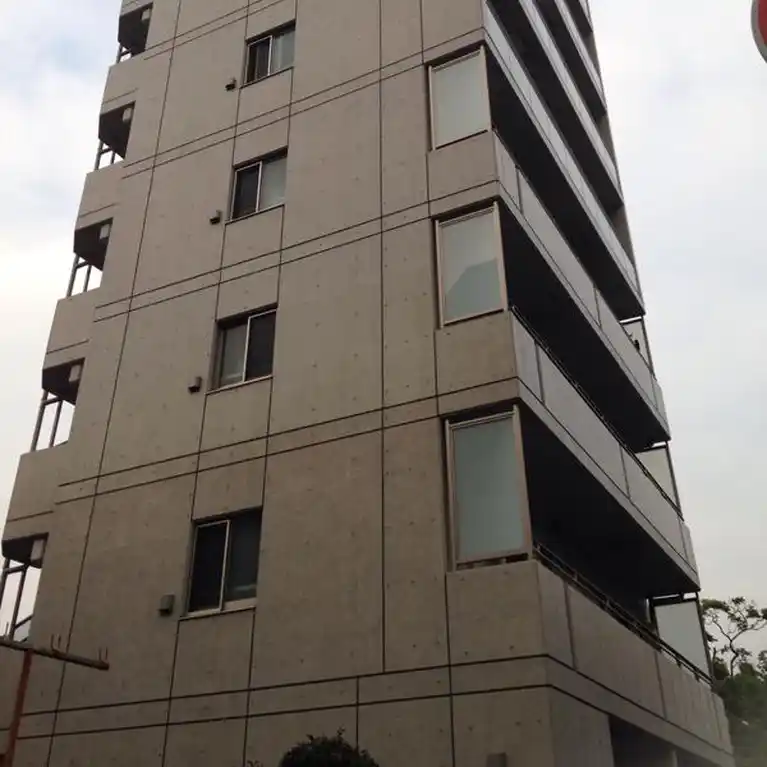 ウィステリア大宮 外観