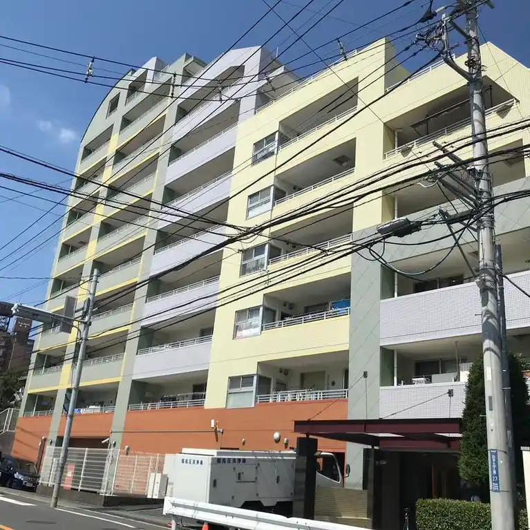 ベルメゾン和光ビュースクエア
