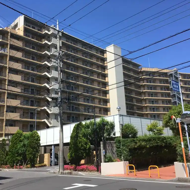 ルイシャトレ船橋習志野台