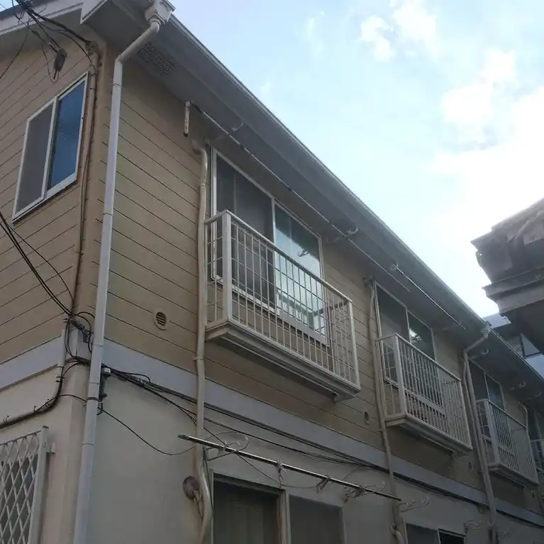 グリーンハイム湘南