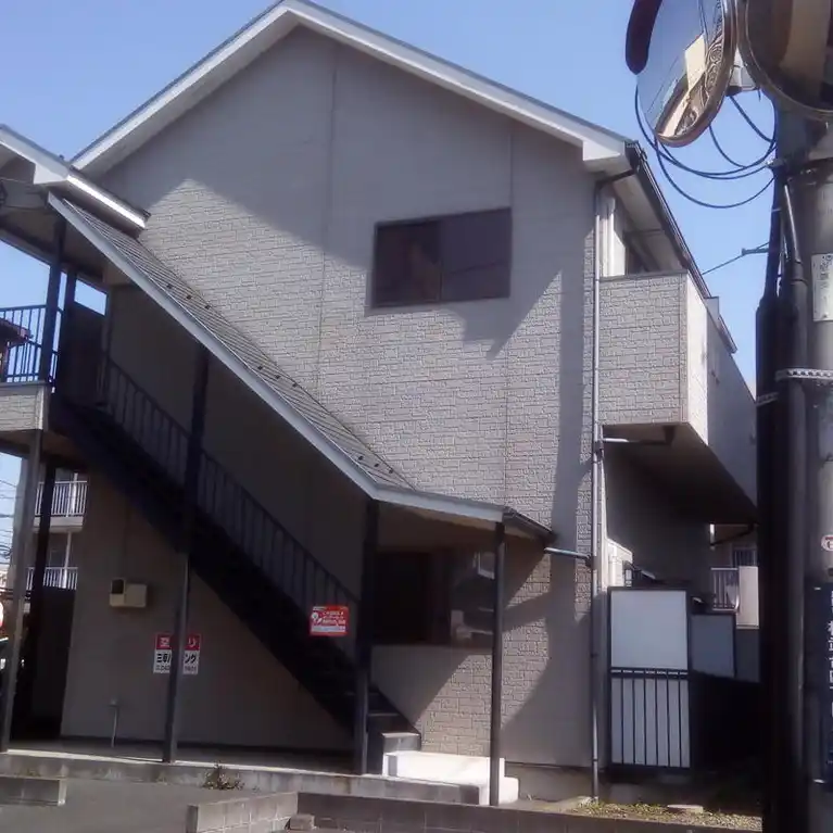 ユーワコーポIII
