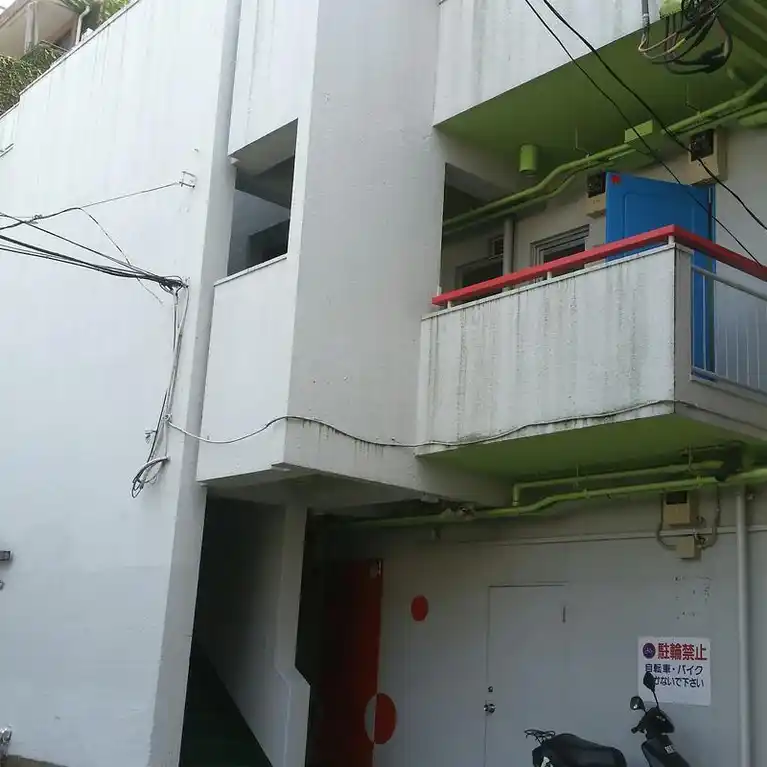ニューシブヤマンション