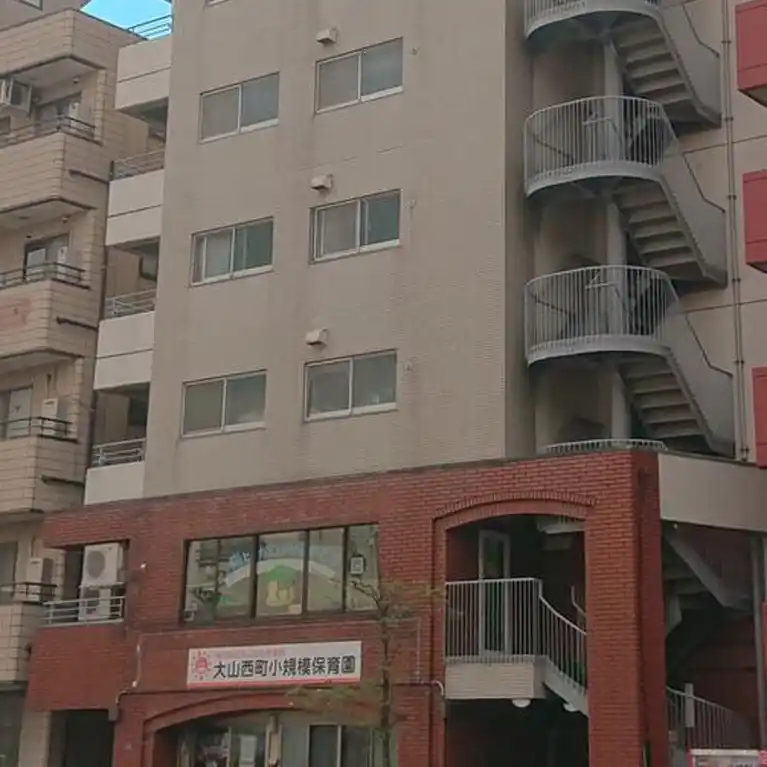 コーヅ大山ハイツ