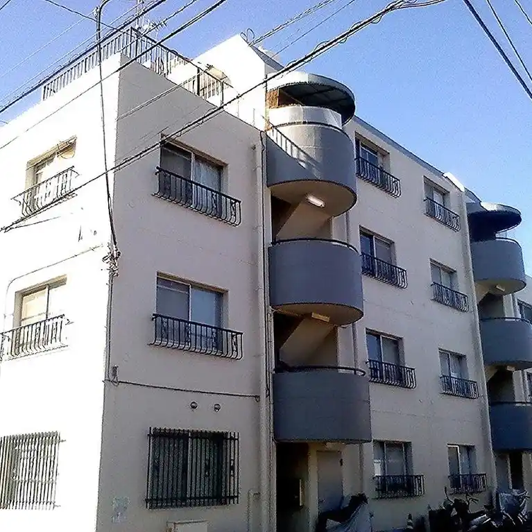 サンライズ東浅川