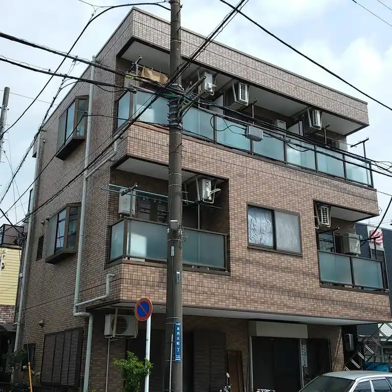 クールブリーズ元住吉