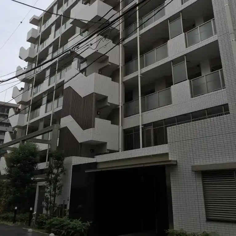 プレミスト東陽町