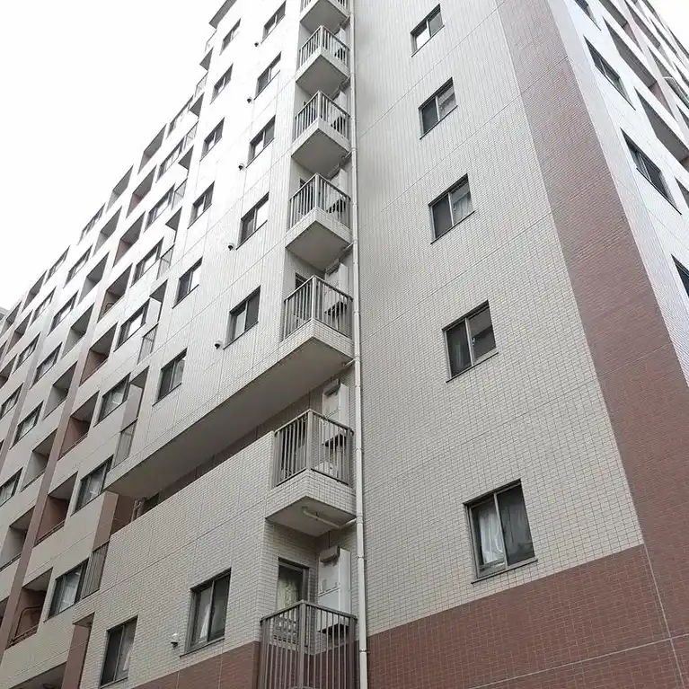 サングレイス横浜南