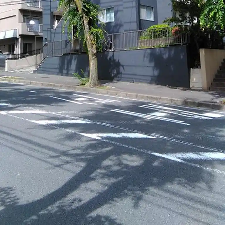 松本ビル 外観