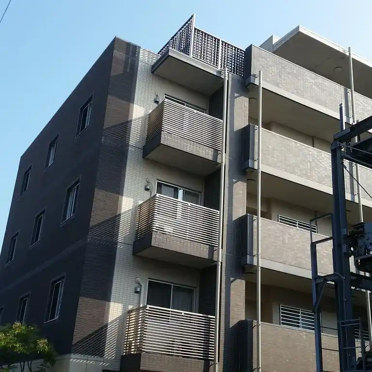 ビジュー鵠沼石上レジデンス