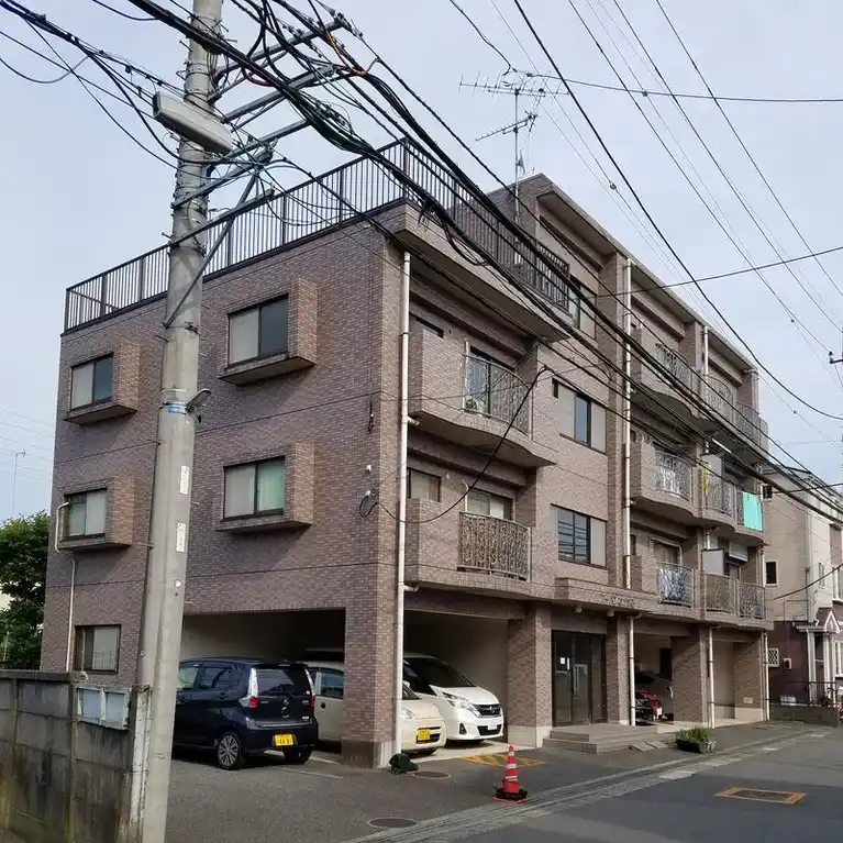 アーバンなかまる