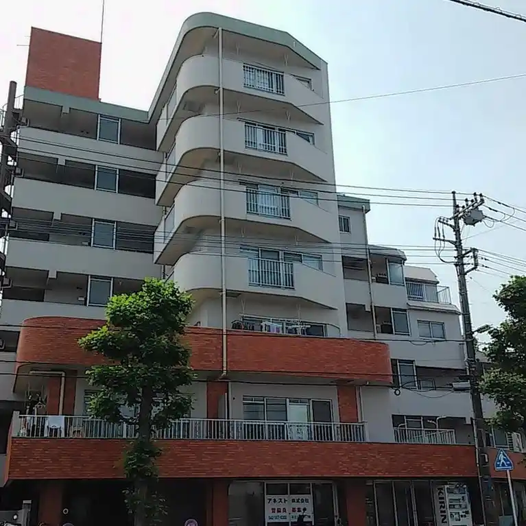ビッグ武蔵野東大和
