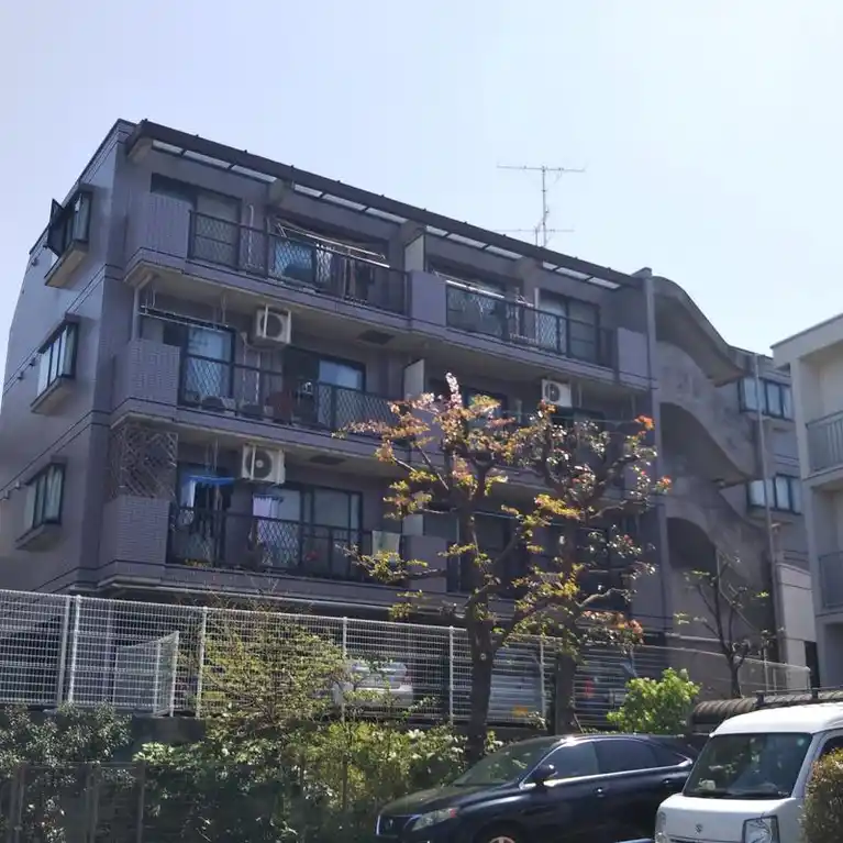 アーバンコート蟹ケ谷