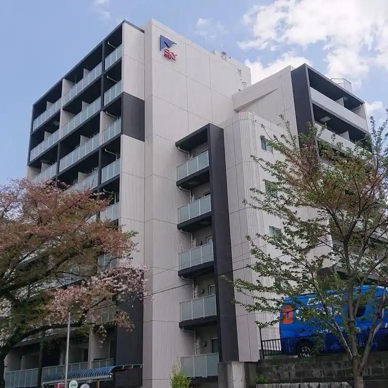 スカイコート中野沼袋