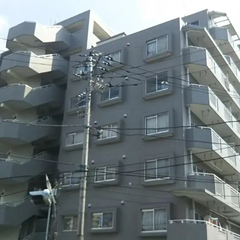 サンライズ梶ヶ谷