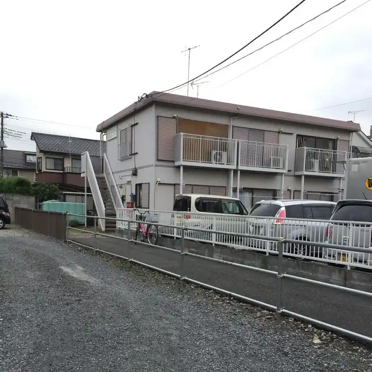 山幸ハイツ