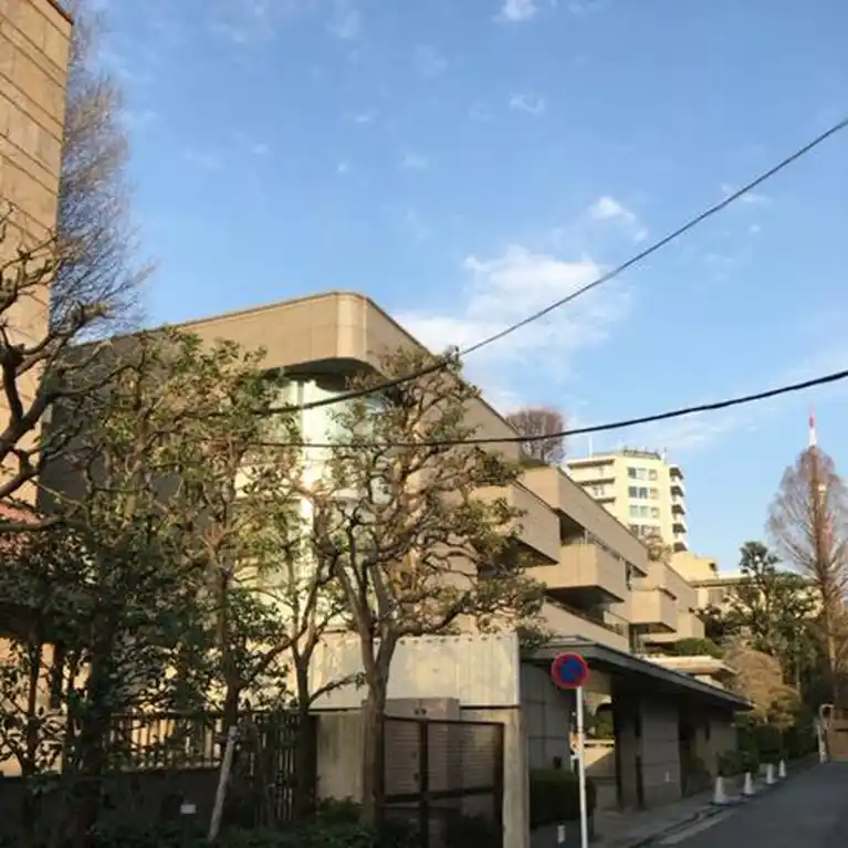 メイフェア六本木