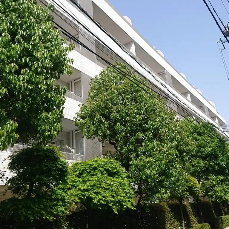 プラウド椎名町